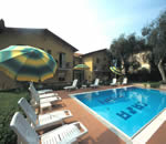 Hotel Casa Popi Malcesine Gardasee